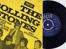 ROLLING STONES Have you seen.. 66 Dutch PS 45 WOW