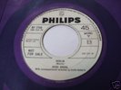 Heidi Bruhl - Berlin 1969 UK 45 HEAR IT 