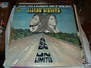 LIJADU SISTERS HORIZON UNLIMITED ORIG LP NIGERIA LISTEN