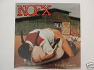 NOFX EATING LAMB STILL SEALED RARE PUNK LP EPITAPH