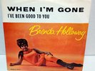 NORTHERN SOUL Brenda Holloway When Im Gone 7