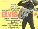 ELVIS PRESLEY-LP- GOLDEN BOY- RCA 25037 