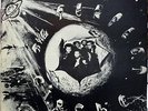 PERFECT CIRCLE - Self Titled - ORIG LP Inner City FUNK
