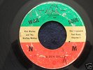BOB MARLEY & THE WAILING WAILERS - BUS DEM SHUT' LISTEN