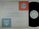 MAINARDI, ZECCHI Beeth. Son. Cello & Piano ATLAS