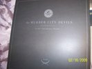 MURDER CITY DEVILS  FEATHER BED WHISKEY LMTD ED BOX SET