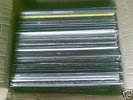 Über 75 Sampler Vinyls und 300 Songs Hip Hop und RnB