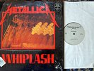 METALLICA Whiplash 4 track 12