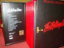 ROLLING STONES MFSL BOX SET SUPER LOW # 0493 RARE NR