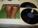 The Velvet Underground LIVE with Lou Reed 2 x LP punk