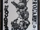 HARDCORE '83 LP - Propaganda Rec. - Finland Hardcore