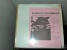 Jimi Hendrix - Live at The LA FORUM 4-25-70 2xLP
