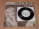 SUCK  -  TIME TO SUCK Shadoks rare Heavy Progressive re