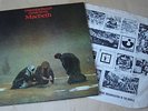 THIRD EAR BAND Music From MacBeth 1st UK Issue MINT-