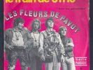 LES FLEURS DE PAVOT rare French Group /Le train de 0h13