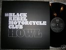Black Rebel Motorcycle Club - Howl