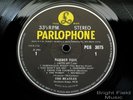 Beatles Rubber Soul 1965 1st -2/-2 Press *STEREO* EX+