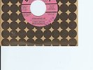 NORTHERN SOUL 45 - CONNIE QUESTELL on DECCA - LISTEN