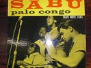 SABU MARTINEZ Palo Congo Blue Note 1561 Orig.47West  NM