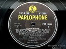 With The Beatles UK 1963 Rarer 2nd Press *STEREO* LP