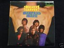 MANFRED MANN Mighty Garvey UK Fontana psych LP MINT-