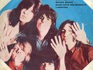 THE ROLLING STONES 