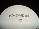 DJ SOLO -AXIS / DARKAGE 