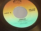 LATIN 45 ORQUESTA INNOVACION ORLANDO PABELLON*AMIGOS