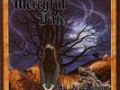 Mercyful Fate -In The Shadows (RARE VINYL)MINT/UNPLAYED
