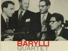 Barylli Quartet Plays Mozart Quartets on Westminster LP