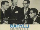 Barylli Quartet Plays Mozart Quartets on Westminster LP