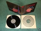 BLACK SABBATH ‘PARANOID’ 1970 UK 1st Pr VERTIGO SWIRL L