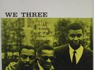 Roy Haynes-Phineas Newborn-We Three-New Jazz 8210-NM
