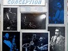 MILES DAVIS & SONNY ROLLINS 1956 NYC Prestige LP 7013