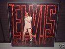 Elvis Presley / NBC TV Special Japan BOX-LP BOOKLET EX+