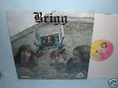 BRIGG : S/T Rare 1973 Orig Private Psych Prog Folk LP