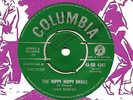 CHAN ROMERO*HIPPY HIPPY SHAKE*FANTASTIC DANCER*UK*HEAR