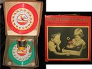 Red Raven Magic Mirror Movies Records with Box