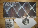 QUEENS OF THE STONE AGE gamma ray  7