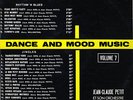Library Music LP Chappell Jack Arel & Jean-Claude Petit