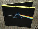 MFSL PINK FLOYD 'DARK SIDE OF THE MOON'  NO SCRATCHES