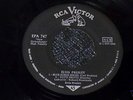 ELVIS PRESLEY EPA 747 45 RPM GERMANY rare
