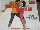 PETE TERRACE – SHOTGUN BOOGALOO –FRENCH P/S orig-LISTEN