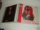 DALIDA JAPAN GOLDEN PRIZE - LE VENT