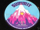 THE WAILERS (BOB MARLEY) CAUTION / on SUMMIT / UK PRESS