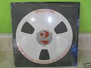 BARTON SMITH-REELIZATIONS LP MINT SEALED AVANT GARDE