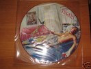 Marillion Fugazi Picture Disc LP von 1984 Condition min