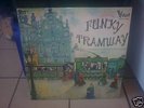 Rare Killer Funk Library LP JANKO NILOVIC Funky Tramway
