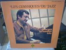 RARE French Original JAZZ LP Georges ARVANITAS TRIO