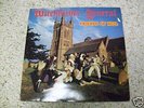 WITCHFINDER GENERAL Friends of Hell   RARE CLEAR LP